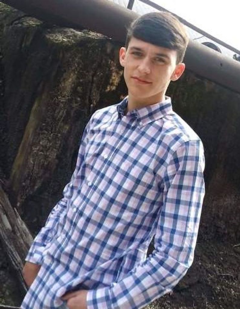 Kagen Sutton