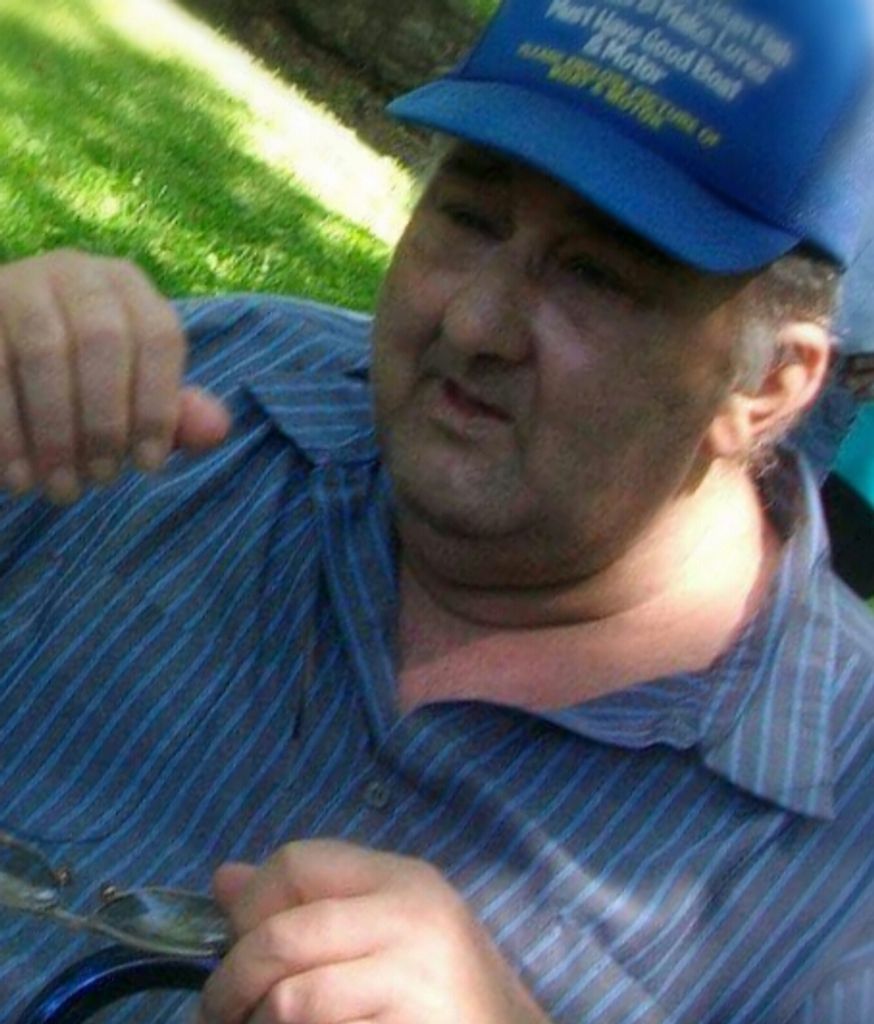 James  Wesley Rayburn Profile Photo