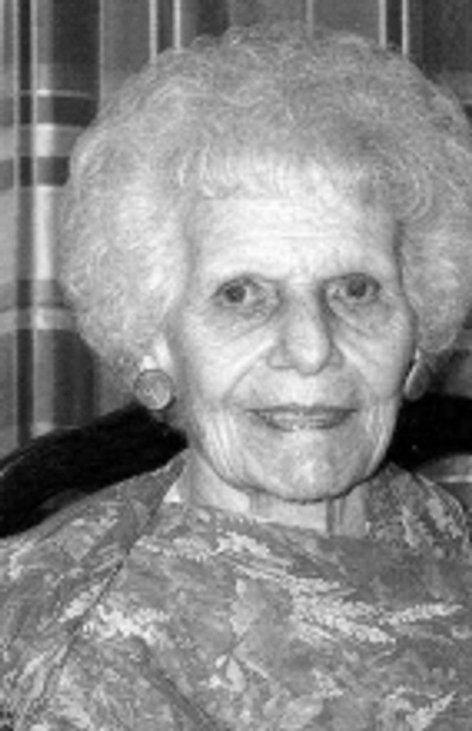 Ruby Kathleen Workman