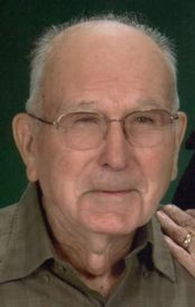 Tony John White