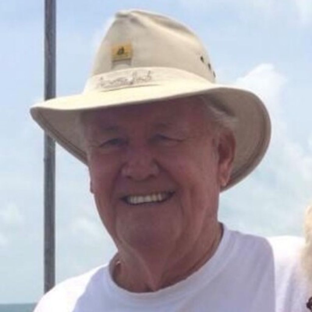 Roland Thomas "Tommy" Gray