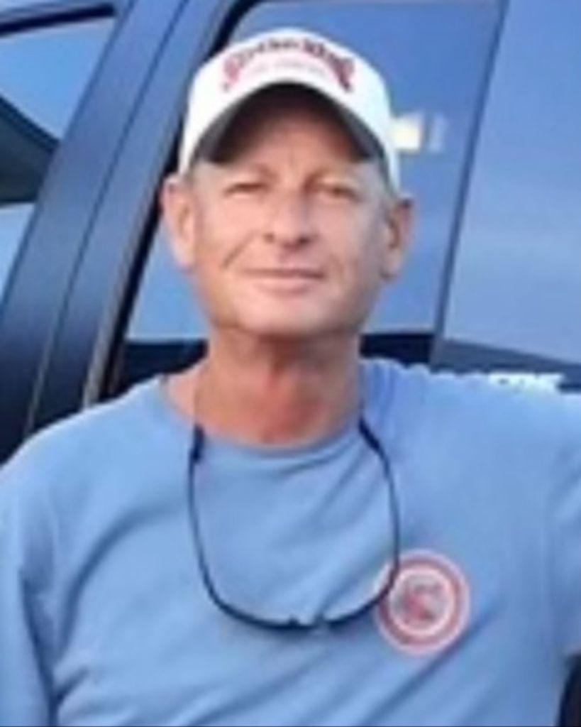 David Paul Johnson