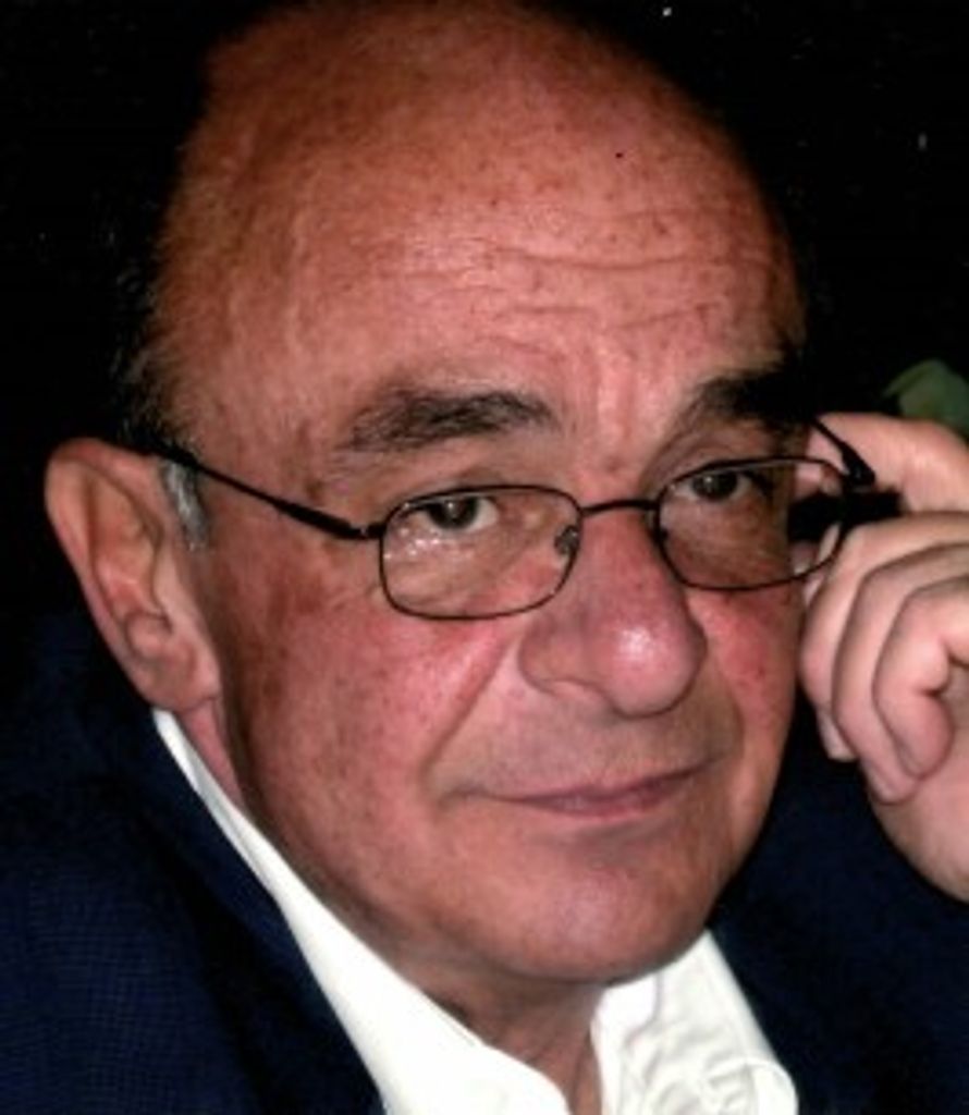 Virgil Rutili