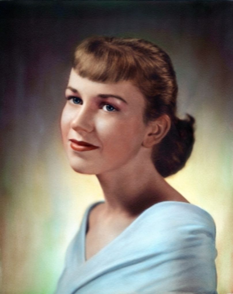 Janet Grace Bergmann Profile Photo