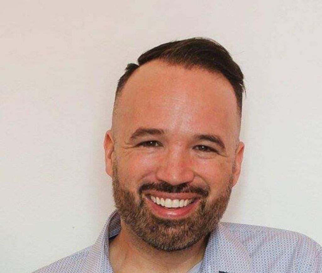 Allen Walker Profile Photo