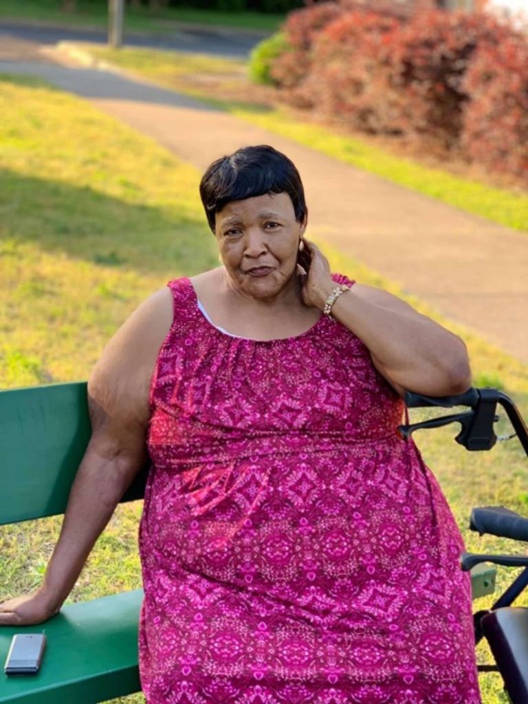 Rosa Mae Mack Profile Photo
