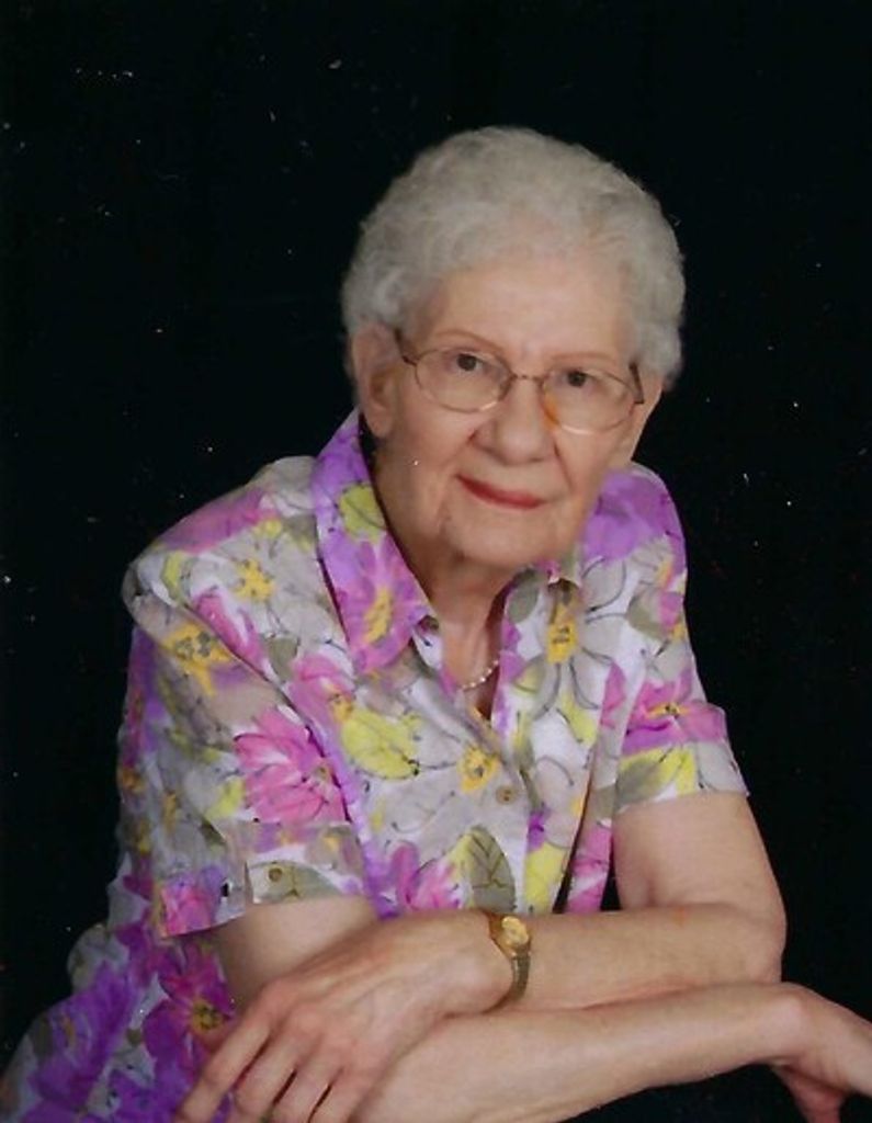 Alma Walls Profile Photo