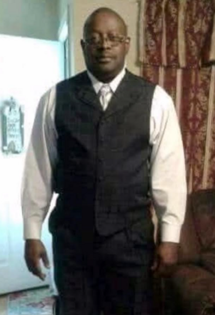 Robert Elvis Watson Profile Photo