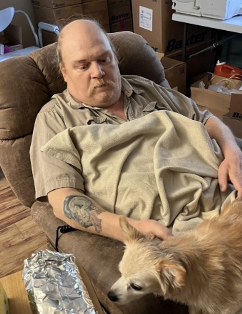 Charles Theodore Wilson Profile Photo