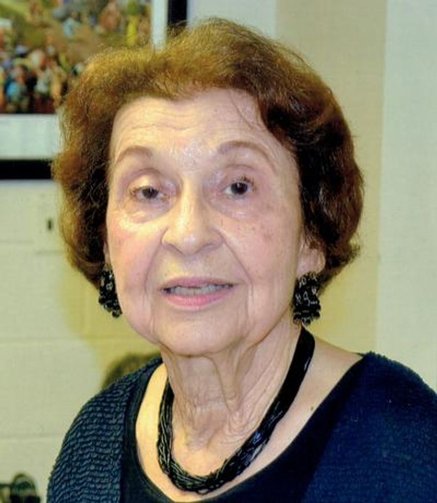 Barbara Ann Neustel Profile Photo