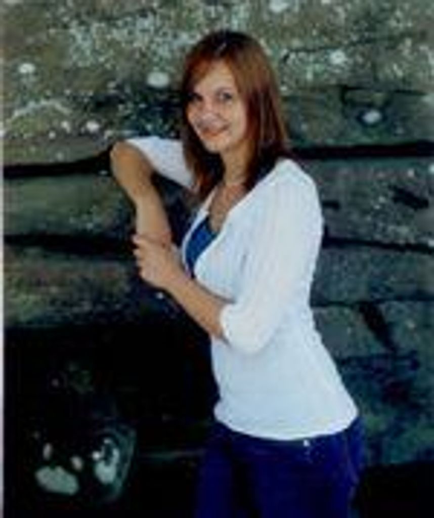 Britney Giberson