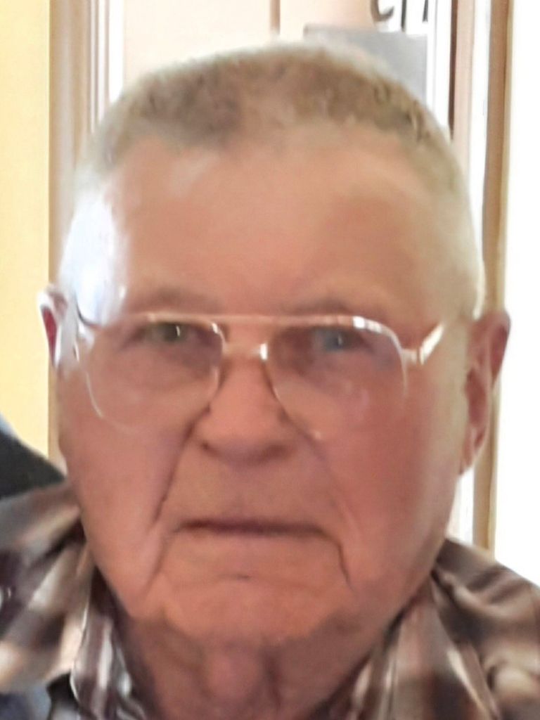 Harold Eugene Hood