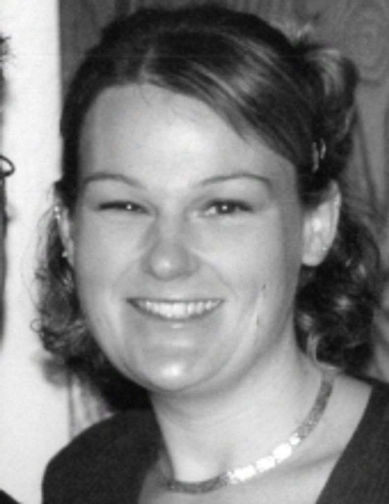 Kristi R. Tomich