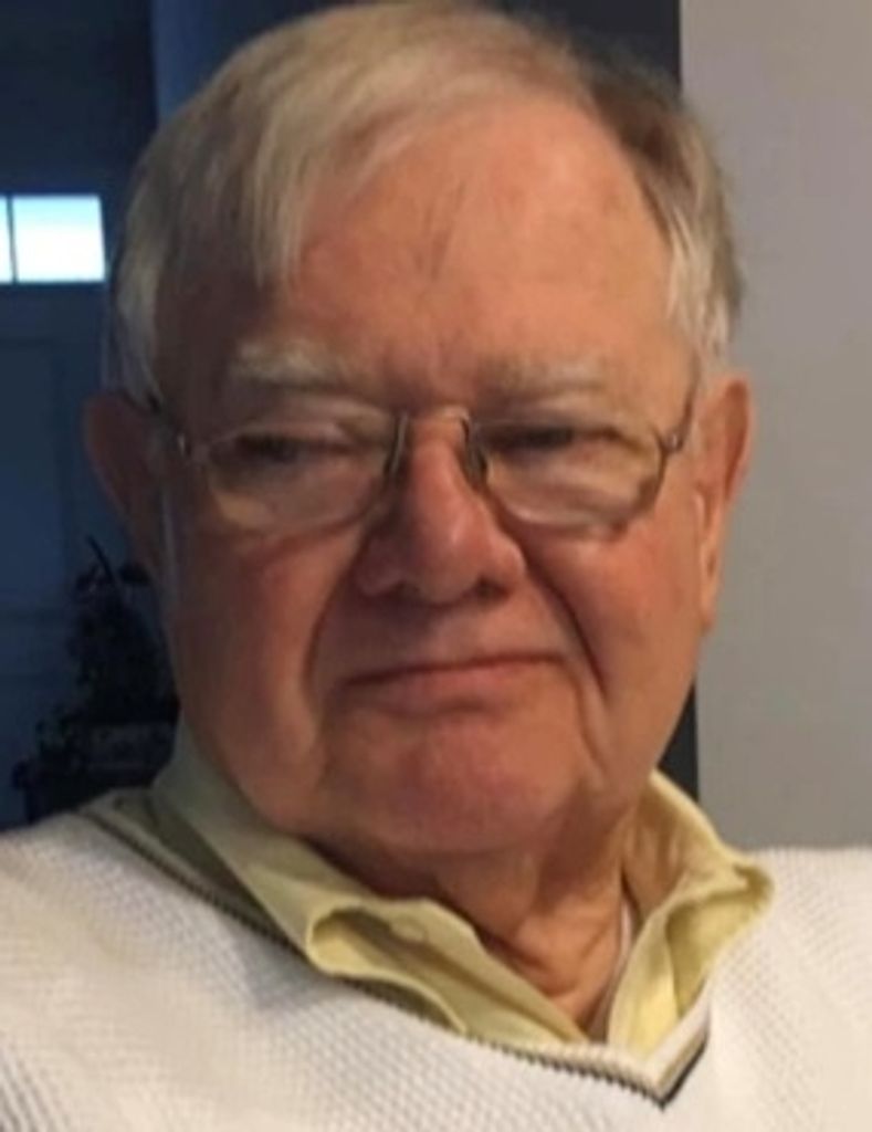 John M. Lazorchak Profile Photo