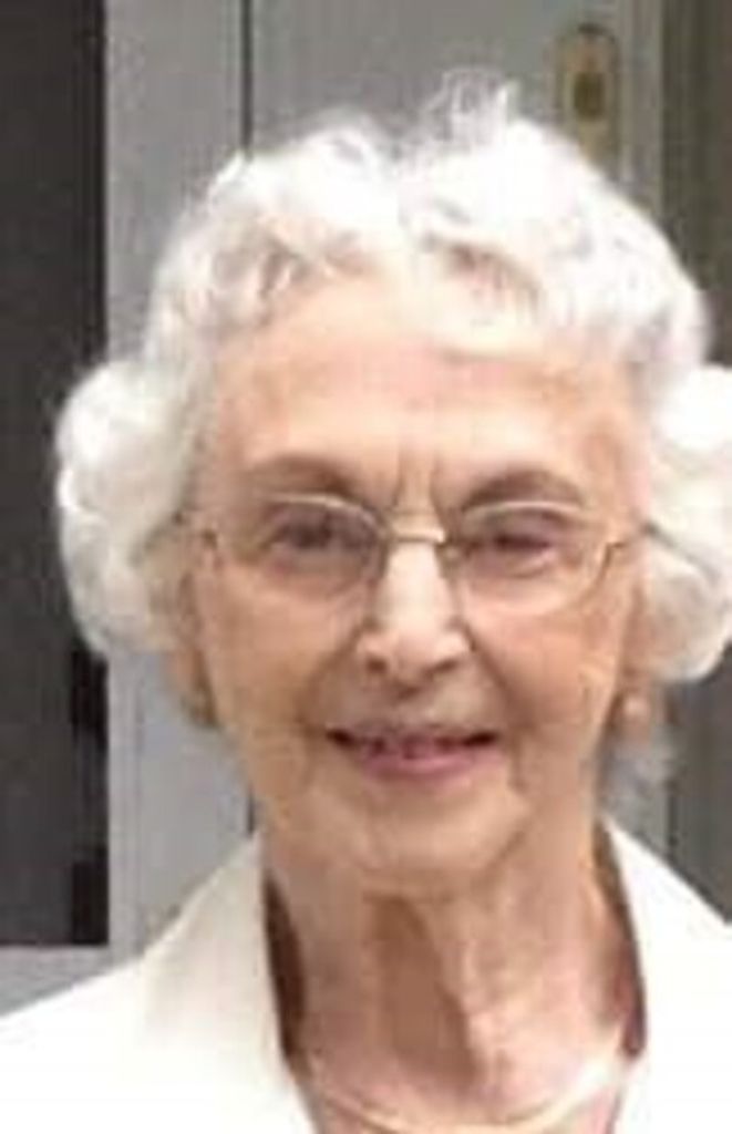 Patricia Lee Van Harlingen Profile Photo