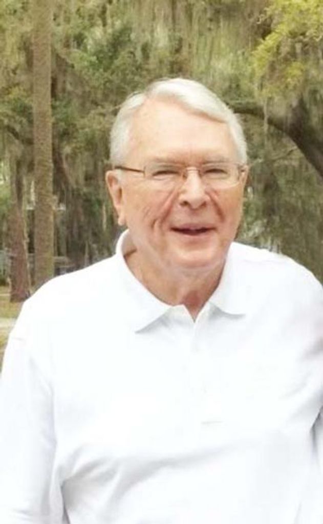 Ronald J. Nightingale Profile Photo