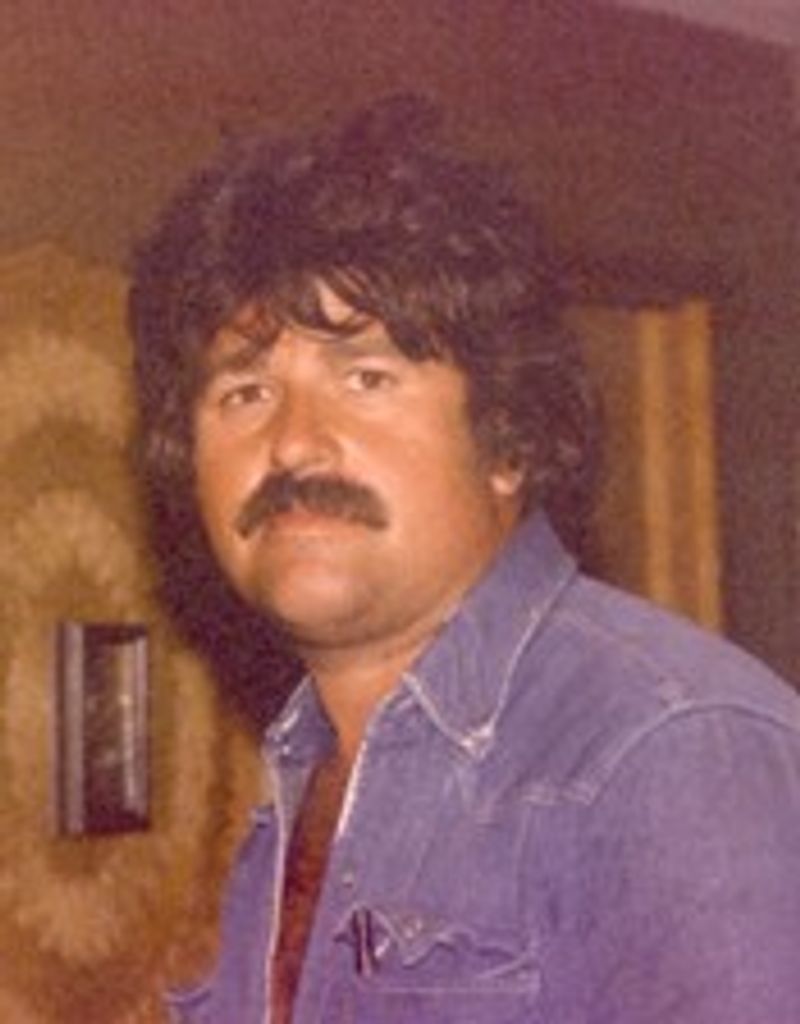 Rodney Glenn Lewis