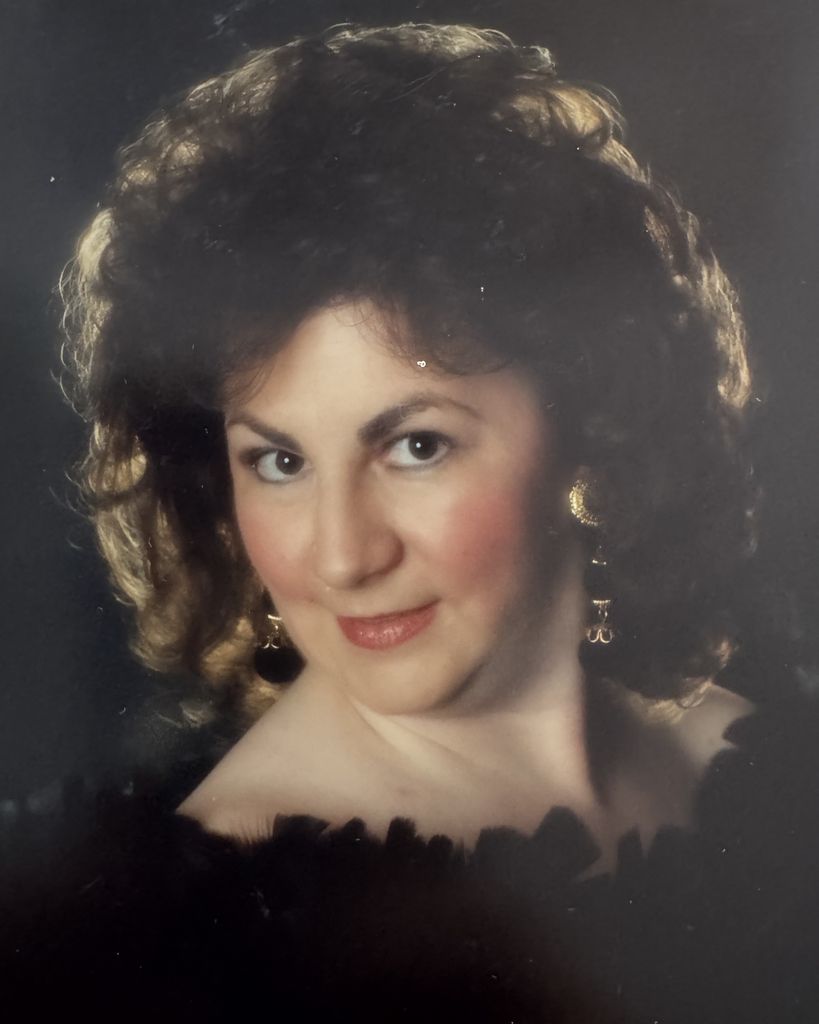 Karen Jewell Britt Profile Photo
