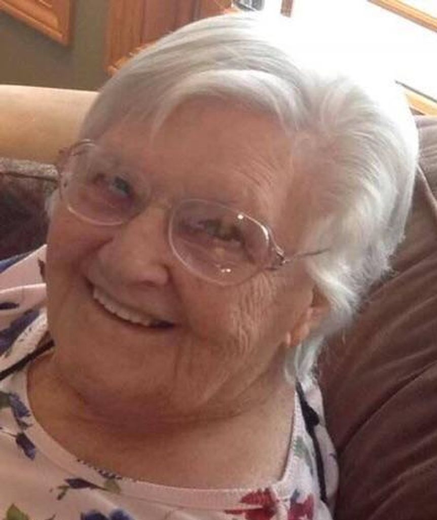 Dorothy M. Sumerau