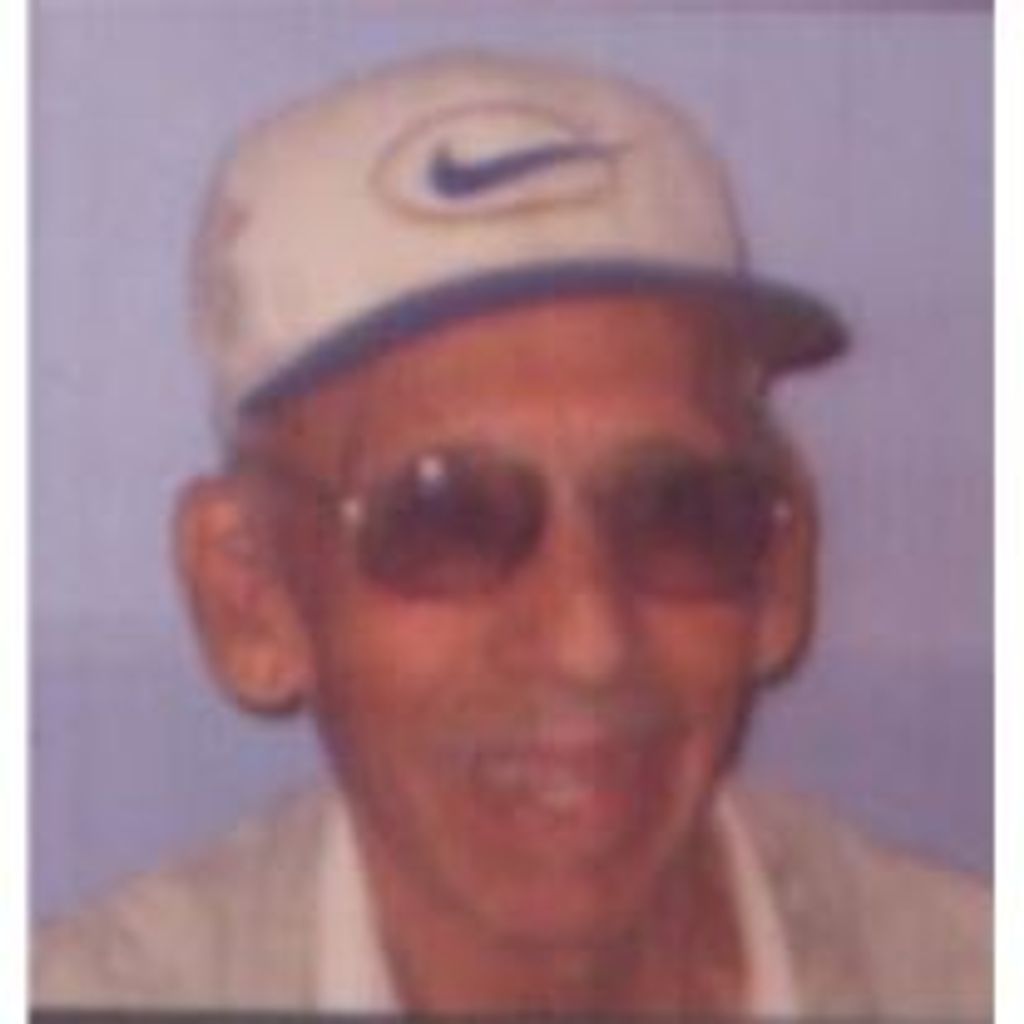 Luis Louie" S." Maez