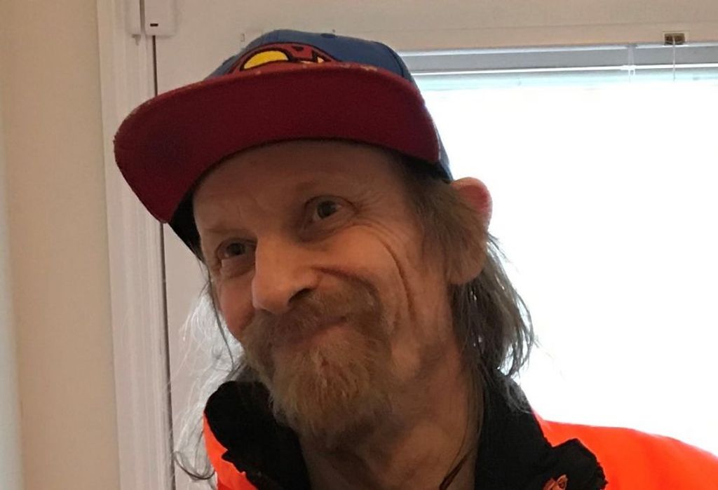 James "Ace" Staley