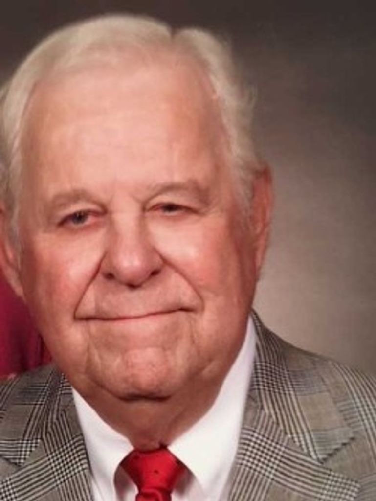 Walter Glenn Smith, Jr.