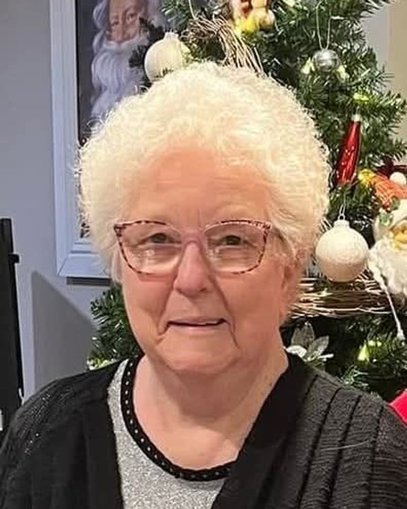 Bertha Eloise Burgess Profile Photo