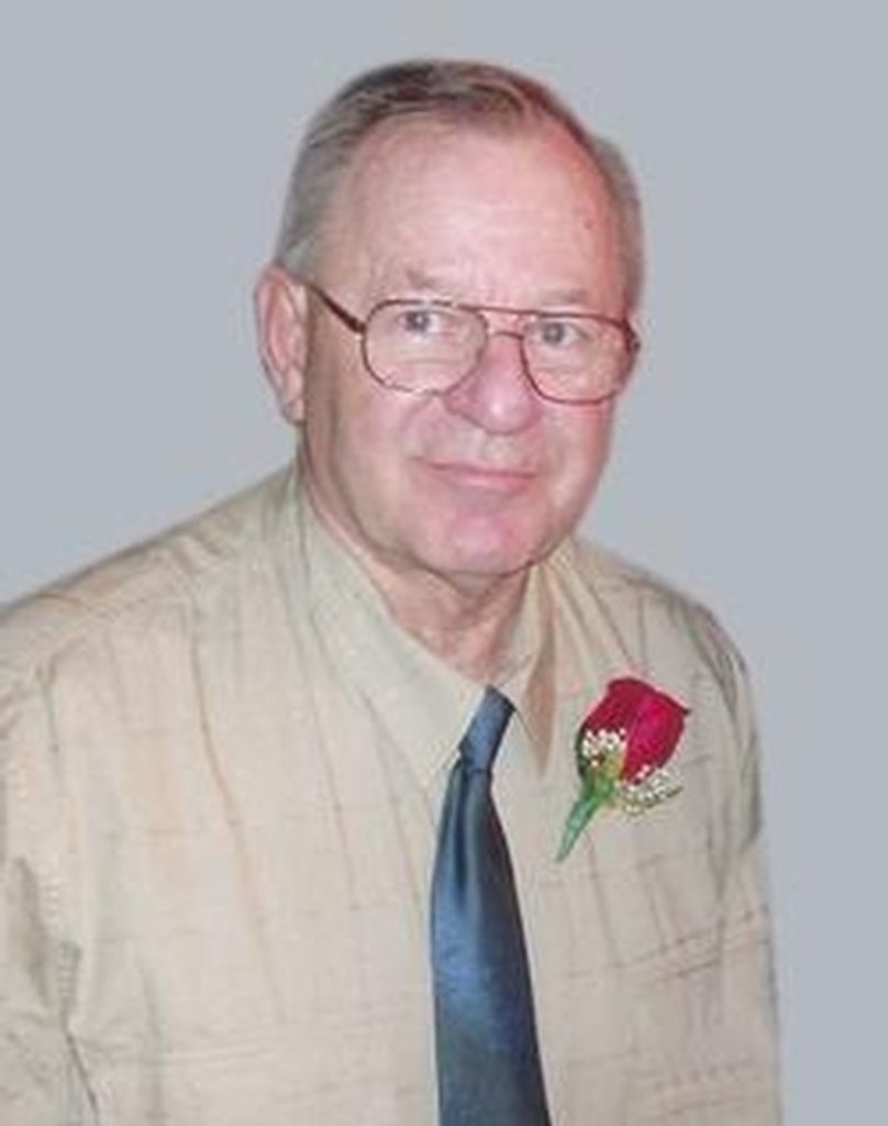 Roger Vernon Pagnac Profile Photo