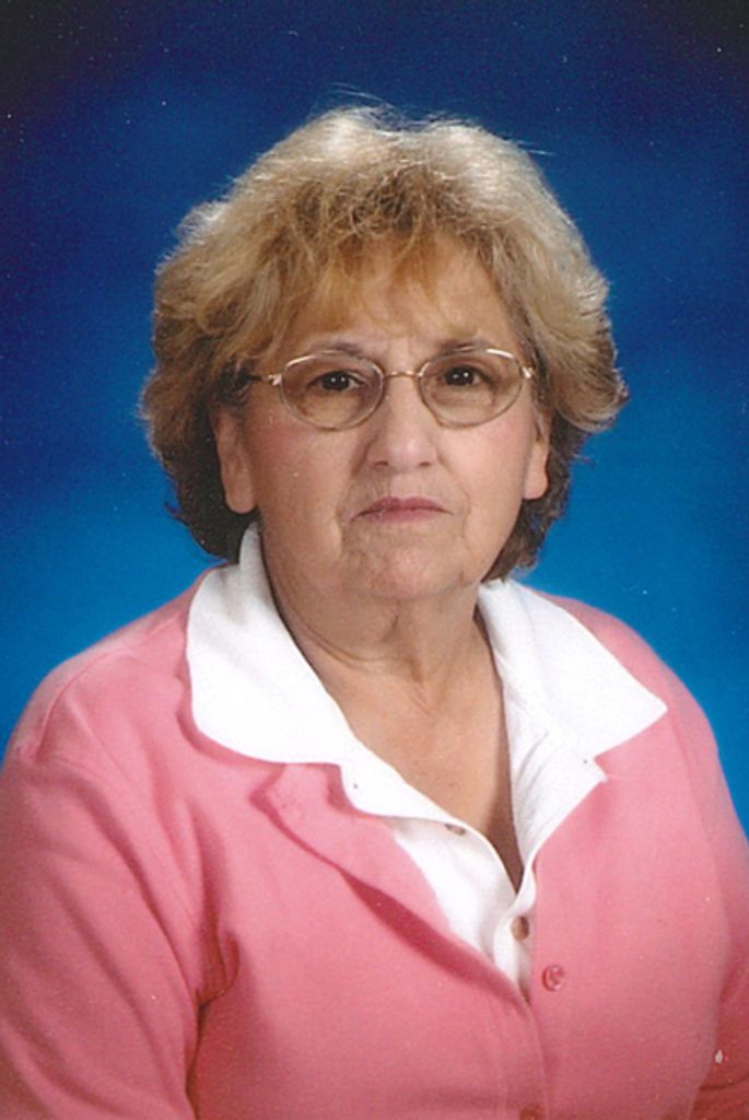 Delores "Kay" Koehn Profile Photo