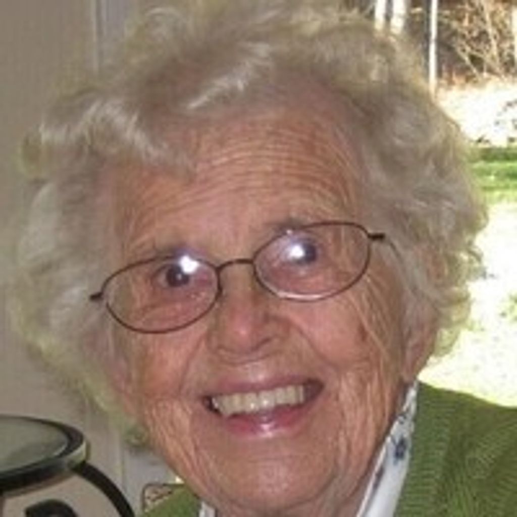 Marion (Koenen) Perri