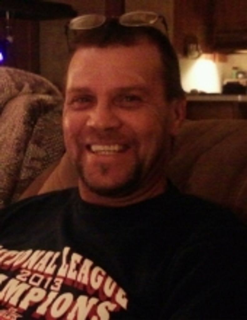 Steven L. Starkey Profile Photo