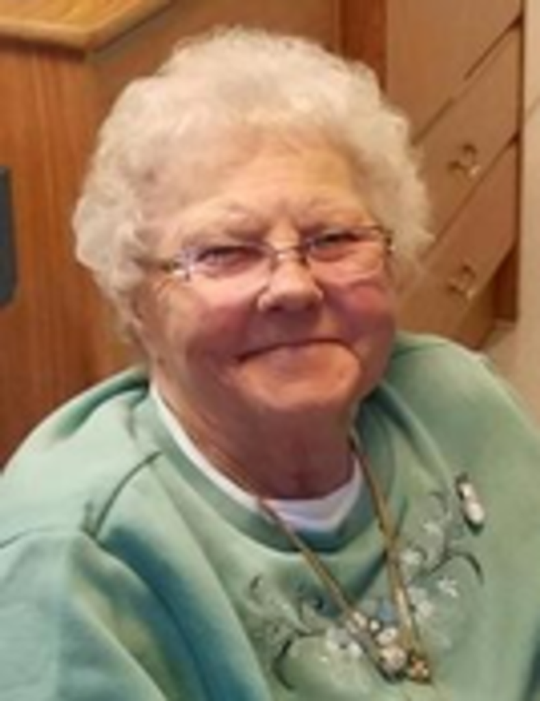 Jean Ann (Turner) Engle