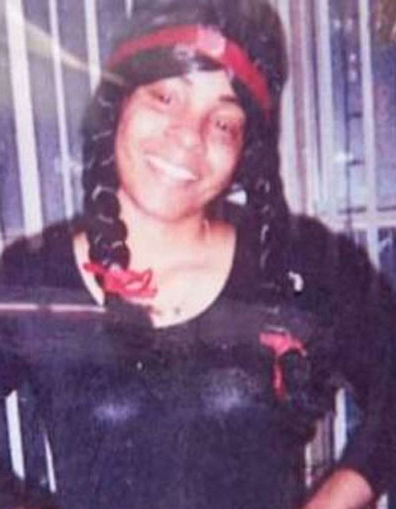 Cathy J. Jackson Profile Photo