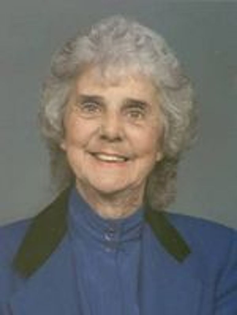 Goldie Webb Cooper