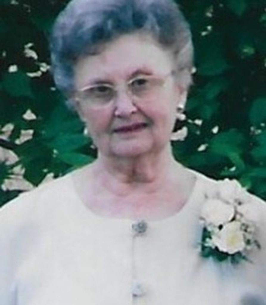 Ruth A. Kunesh