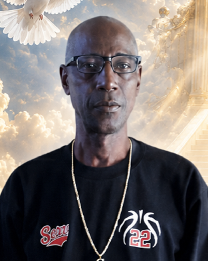 Donald Ray Gooden