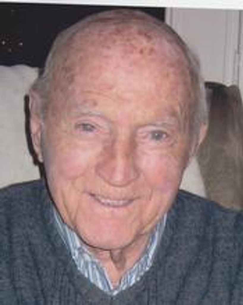 Leo (Sam) Arthur Collins Profile Photo