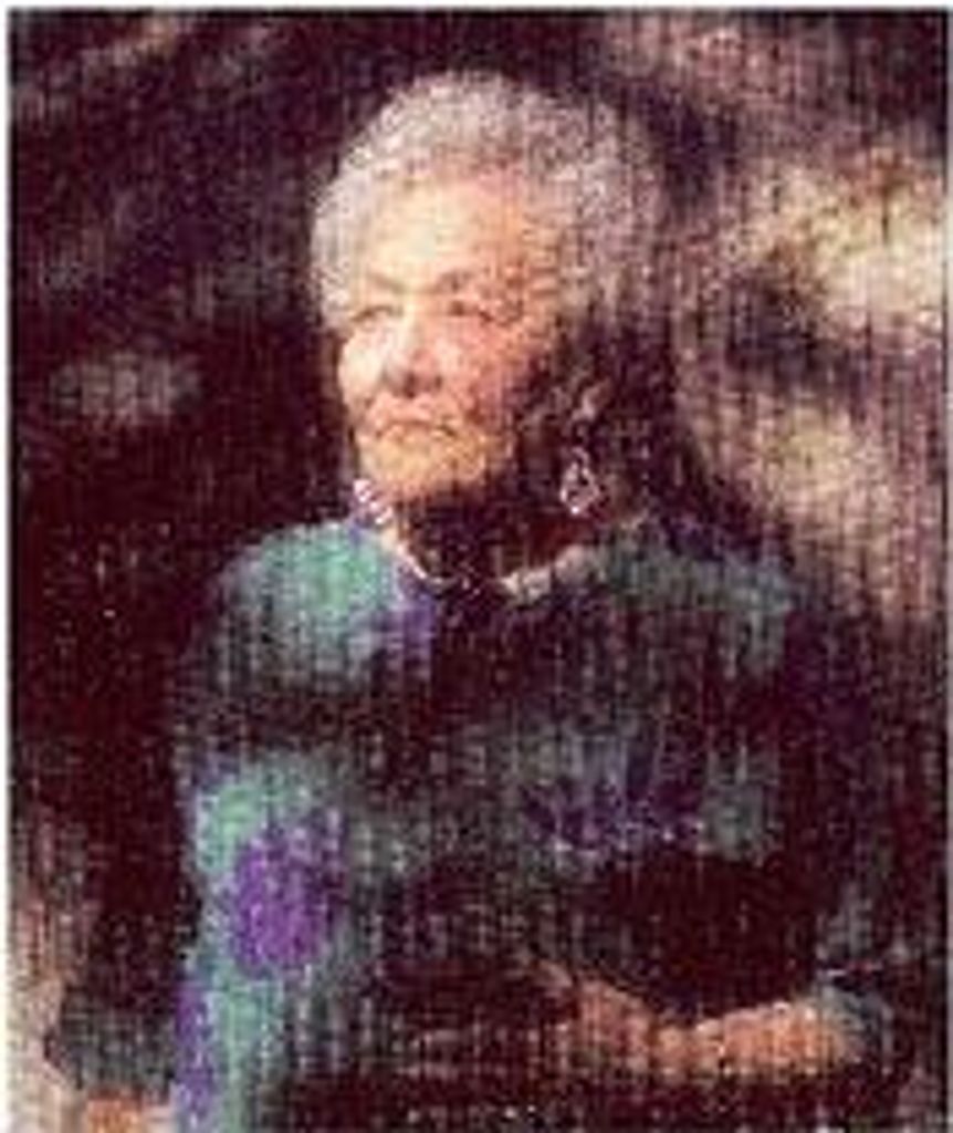 Georginea Hazel Vash Profile Photo