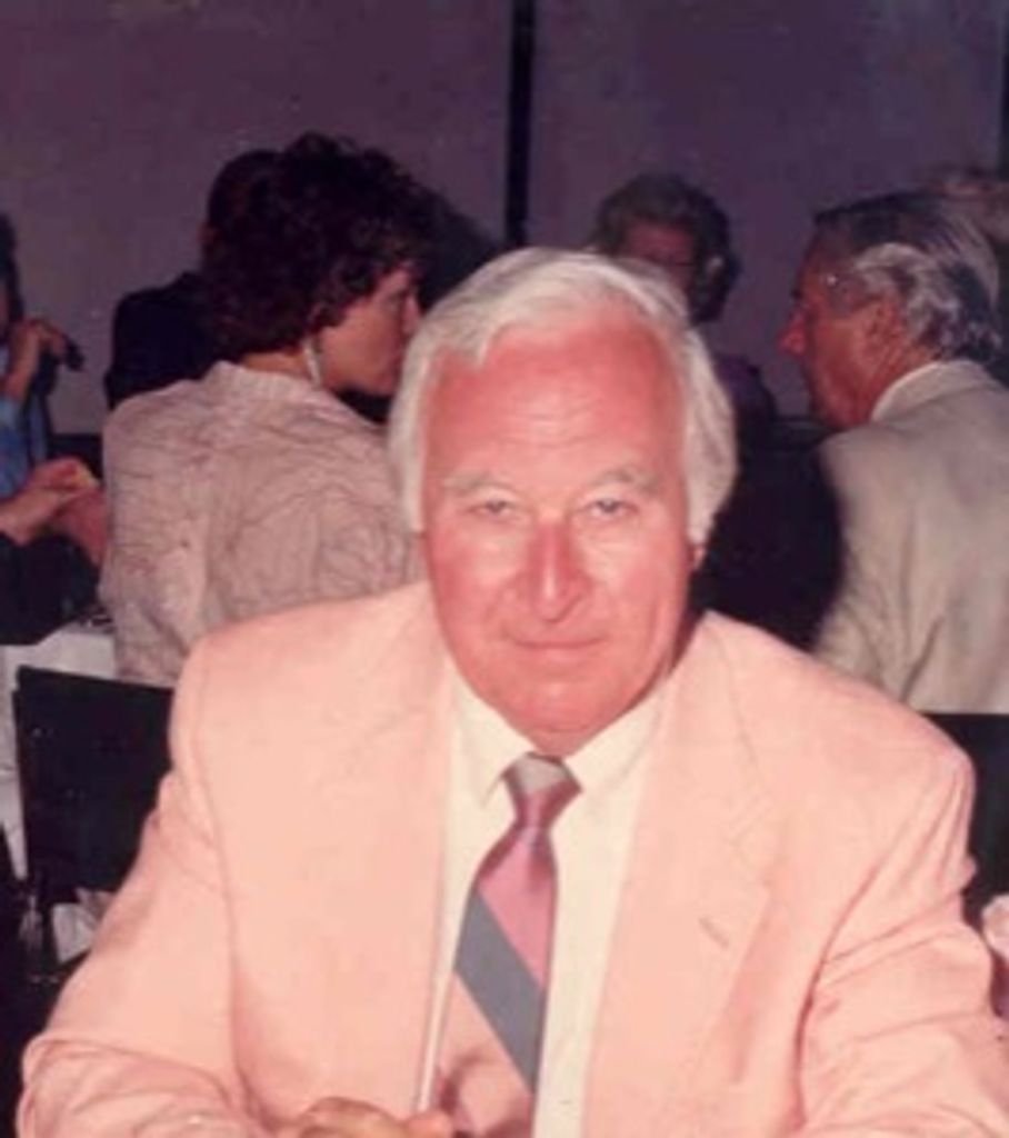 Alister Taylor
