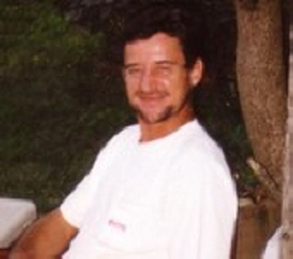 David Calvin Shannon