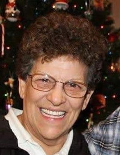 Judy Marie (Clark)  Martt Profile Photo