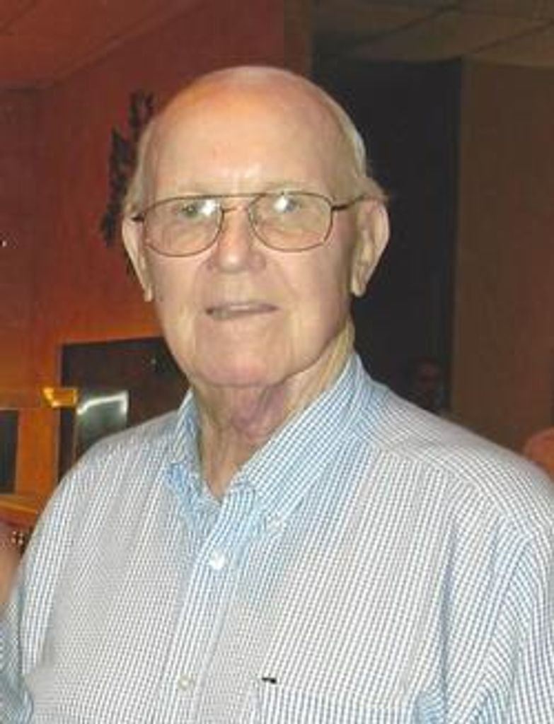 Jimmy Neil Payne Profile Photo