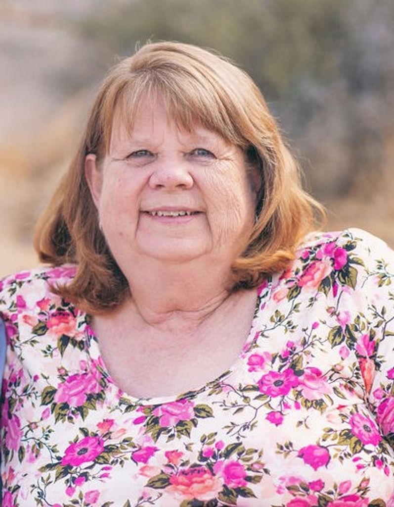Dana Randall Whitlock Profile Photo