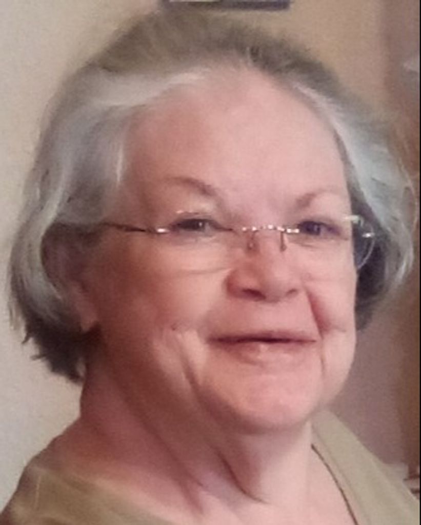 Helen Brown
