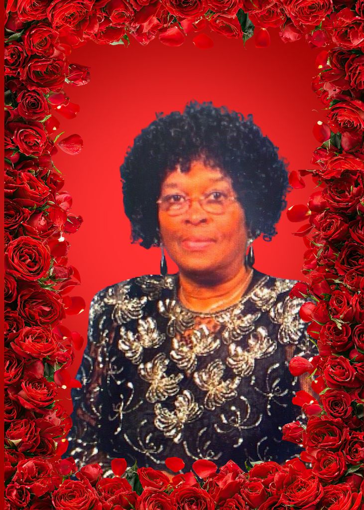 Mrs. Annette Chapman Profile Photo