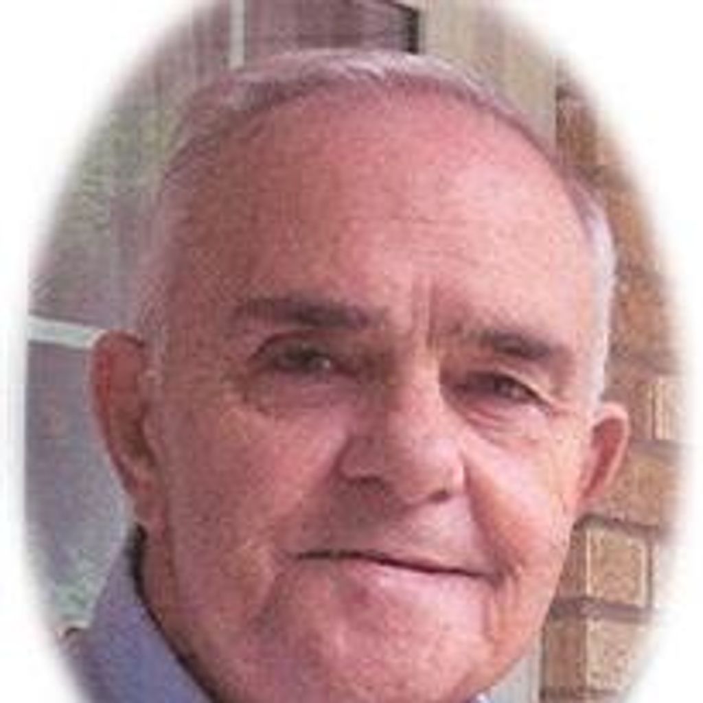 Harold Lewis Lee