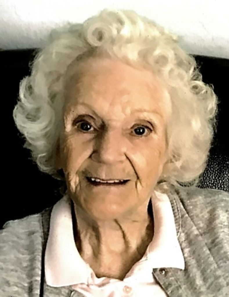Arlene G. Chiarolanza