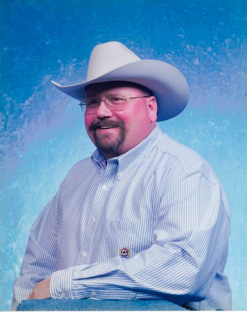 Thomas "Tom" Griffith Profile Photo