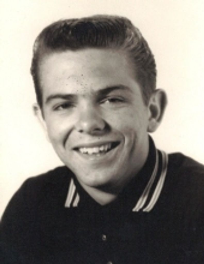Ellis Gibson