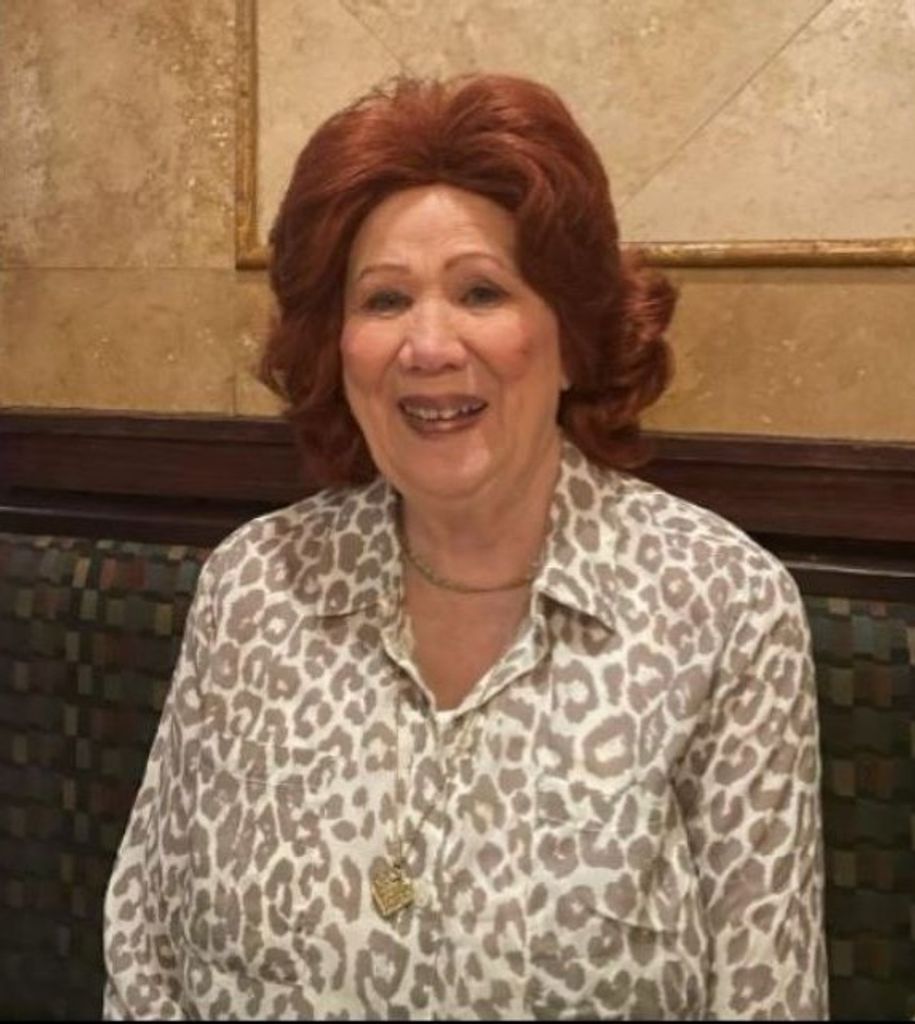 Mae Gonzalaez